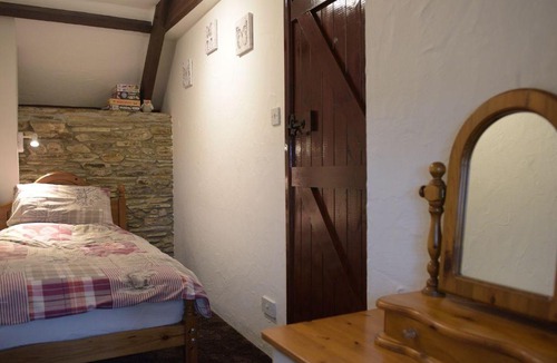 Lanreath House | Rowan Cottage, Looe