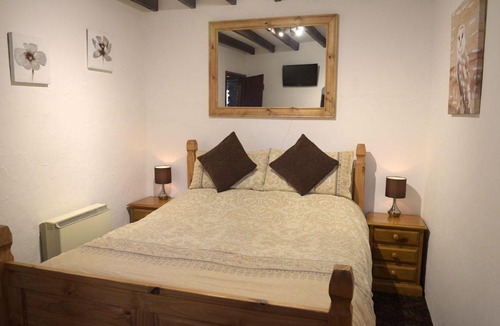 Lanreath House | Rowan Cottage, Looe