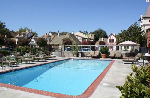Solvang Hotel | Royal Copenhagen Inn