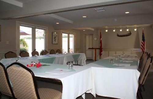 Solvang Hotel | Royal Copenhagen Inn