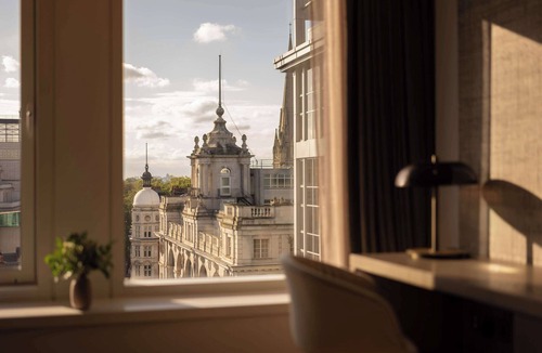 Royal Borough of Kensington and Chelsea Hotel | Royal Garden Hotel