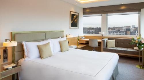 Bayswater Hotel | Royal Lancaster London