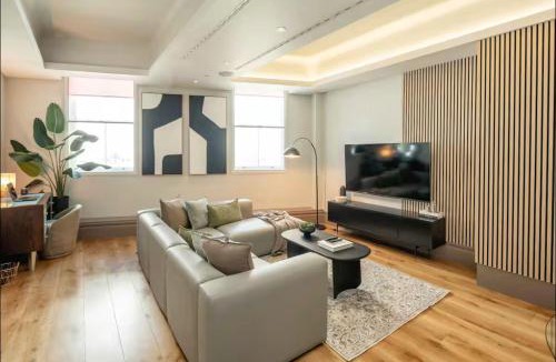 Mayfair Apartment | Royal Suite Oxford Circus