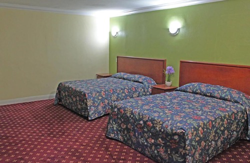 Pomona Hotel | Royla Motel