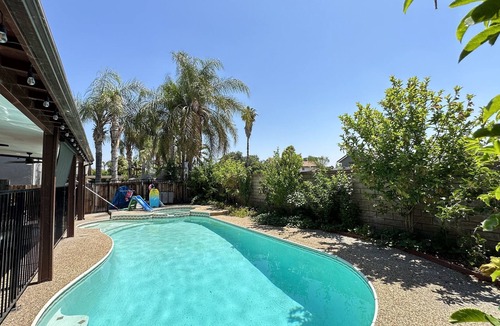 La Sierra House | RS1-MT1 Luxury Estate with Private Pool & HOA