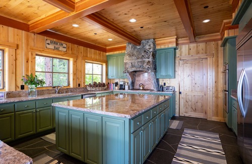 Tahoma House | Rubicon Retreat-Spectacular-on the West Shore of Lake Tahoen