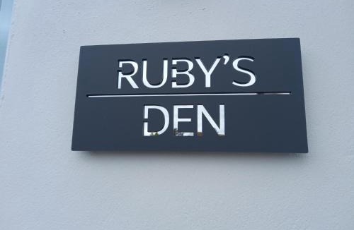 Carbis Bay Apartment | Ruby's Den