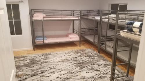 Wilshire Hostel | Rumi
