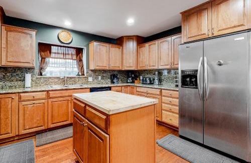 Arrowbear Lake House | Running Springs R-n-R