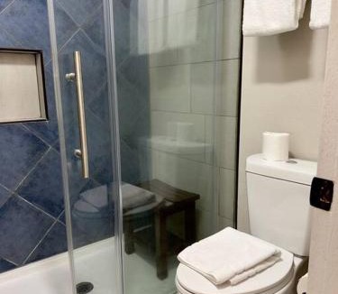 Mammoth Lakes Apartment | Rustic Modern Condo - Close to Village - Sleeps 10