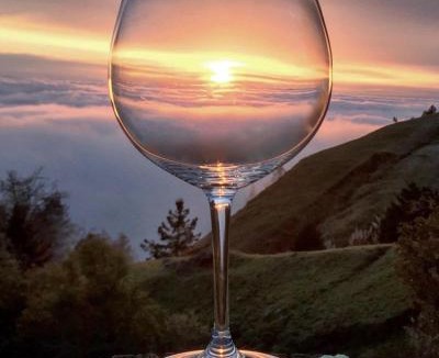Jamul Resort | Rustic Ridge Vineyards Cottage