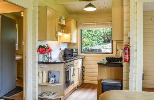 Torthorwald Apartment | Rustic Secluded Hidden Gem At Rockhall