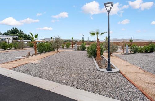 Desert Hot Springs Other | RV71-Lot- Paradise RV Park