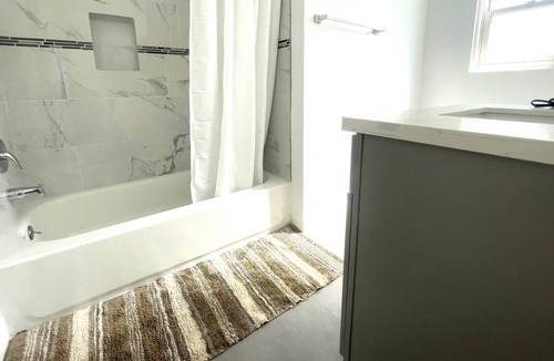 East San Gabriel House | S2-Brand new renovated home in San Gabriel