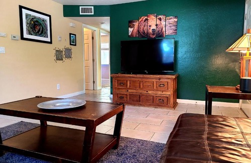Kernville Apartment | Sacred Mtn River Suites