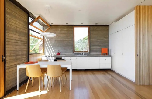 Topanga House | Saddle Peak Housenn