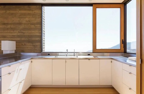 Topanga House | Saddle Peak Housenn