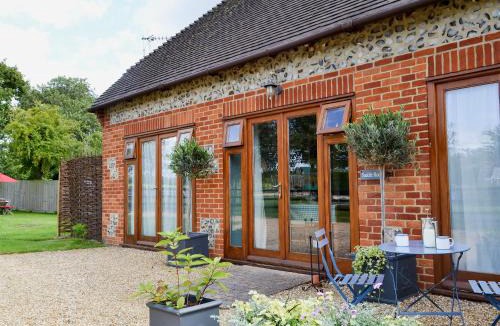 New Forest District House | Saddle Room