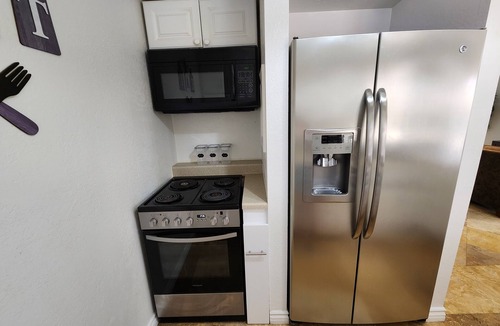Victorville House | Safe & Conveniently Located Private Home with Office
