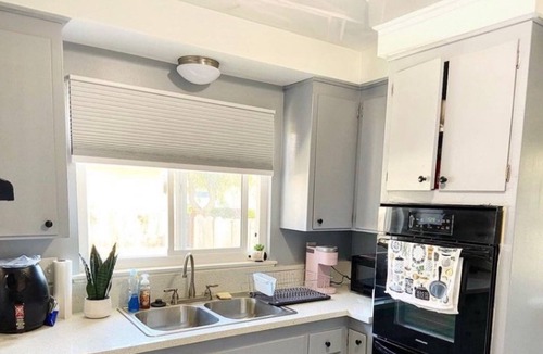 East Whittier House | [Safe&Quite]: Family&Pet friendly #Crib.Parking Netflix WD 500mpbs AC