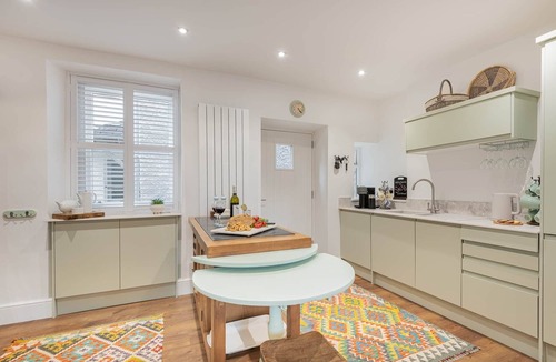 Kirkby Lonsdale House | Salt Pie Cottage with Hot Tub - Kirkby Lonsdale