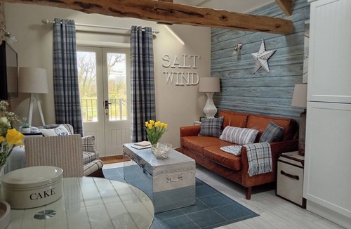 Hartland Cottage | Saltwind Granary