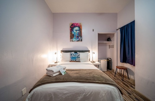 Venice Hostel | Samesun Venice Beach - Hostel