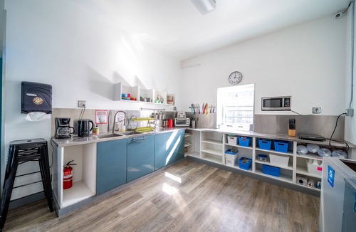 Venice Hostel | Samesun Venice Beach - Hostel