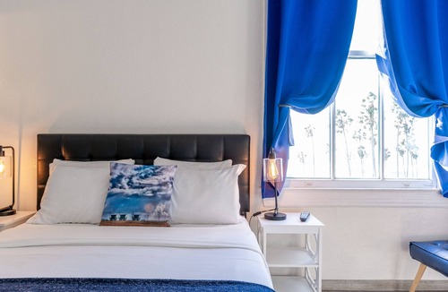 Venice Hostel | Samesun Venice Beach - Hostel