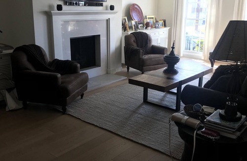 Wilshire Montana Condo | SaMo just blocks from the Pacific Ocean!