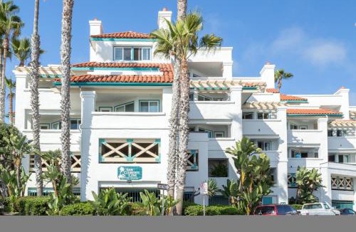 San Clemente Resort | San Clemente Cove Resort