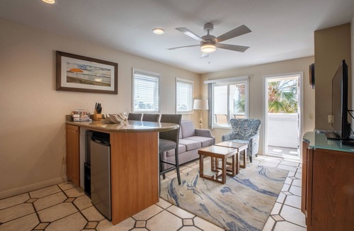 San Clemente Condo | San Clemente Cove