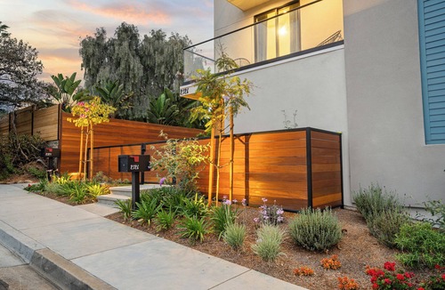Point Loma Heights House | San Clemente St Buyout - 2124 & 2126