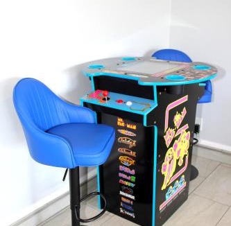 Linda Vista House | San Diego Fun-Gameroom & Gazebo-Centrally Located!