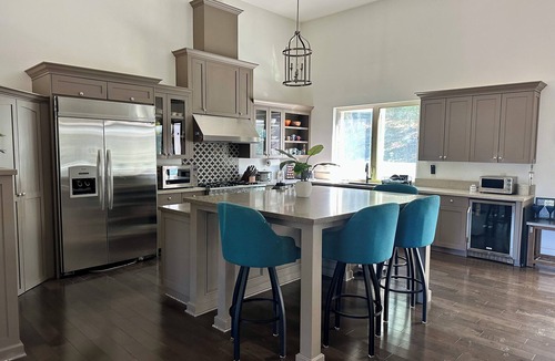 Rancho Bernardo House | San Diego Oasis w/Pool, Hot Tub, Game Room - Your Own Private Resort!