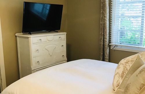 Covenant Apartment | San Diego/Rancho Santa Fe, Quaint Quiet 1Bd/1Ba
