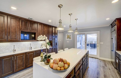 Evergreen Villa | San Jose Villa w/ Private Pool + City Views!