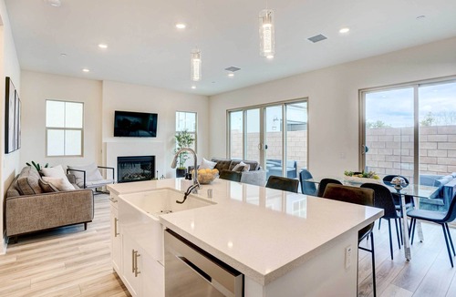 San Juan Capistrano House | San Juan Capistrano Home w/ Patio!