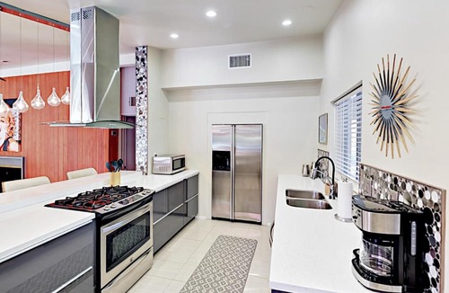 Tahquitz River Estates House | San Lorenzo Dreamer Permit# 3205