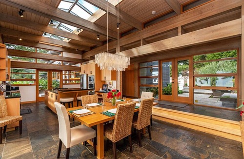 Trinidad House | Sanctuary House - Architectural Gem w/Ocean Views!