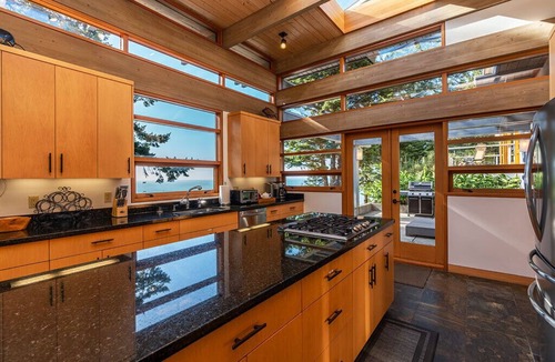 Trinidad House | Sanctuary House - Architectural Gem w/Ocean Views!