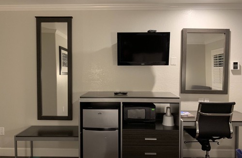 Seaside Hotel | Sand Castle Inn