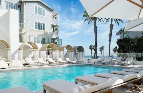 Downtown Resort | Sandbourne Santa Monica, Autograph Collection