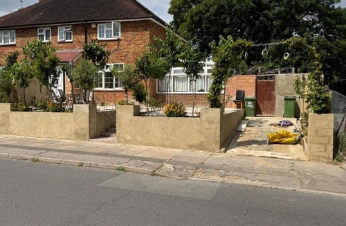 Cray Valley West Hotel | Sanderson Hall En-suite Rooms