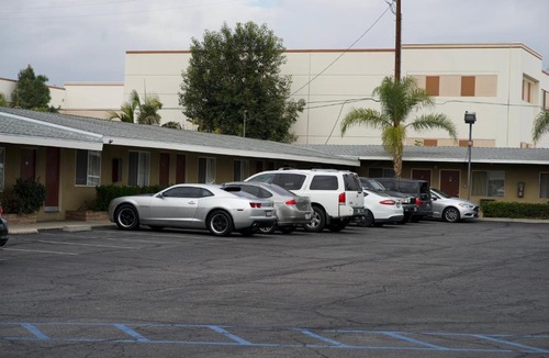 Ontario Hotel | Sands Motel by Ontario Airport & Toyota Arena