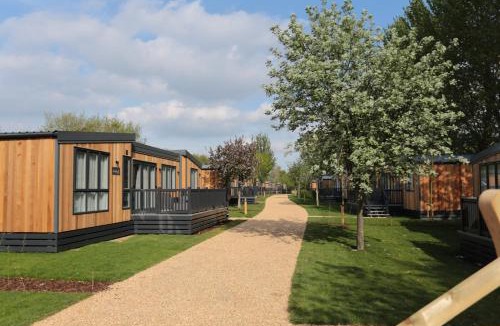 Godshill Resort | Sandy Balls Holiday Village by Away Resorts