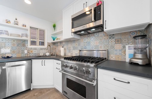 Capistrano Beach House | Sandy Shores Getaway