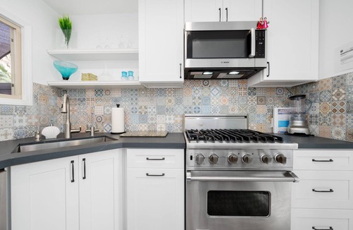 Capistrano Beach House | Sandy Shores Getaway