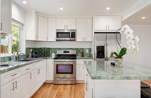 East Mesa House | Santa Barbara Beach House, Spa, Luxe Amenities, Fireplace, 3 minutes to beach