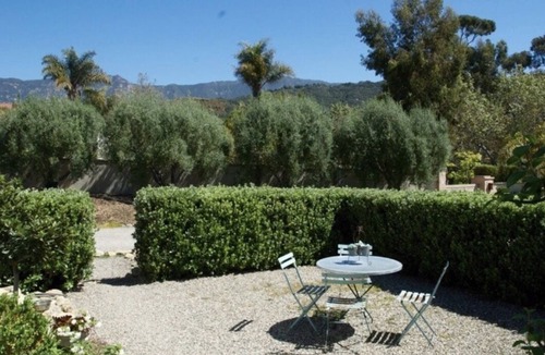 Toro Canyon House | Santa Barbara Mediterranean